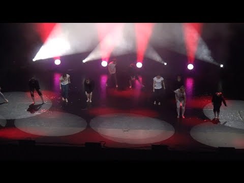 Do I really want to grow up? - Free Flow Studio | KK 2019 | Täiskasvanud Loovtants | Tallinn PR