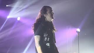 Mayday Parade - You Be The Anchor That Keeps My Feet On The Ground (Live in Cebu, PH 2023)