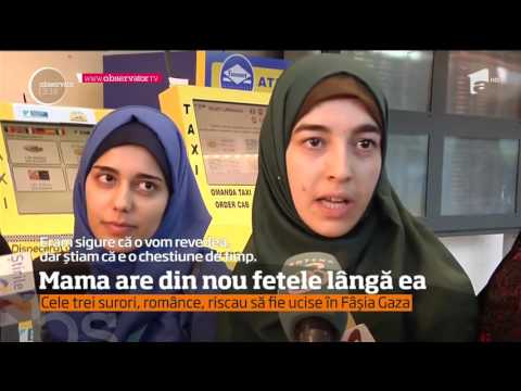 Momente emoţionante pentru mama care a făcut zile în şir greva foamei în centrul capitalei