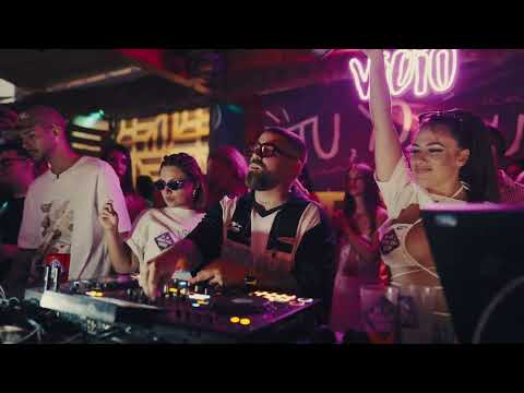 Mike Martin @ Playa Aruba Hosted by Vicio The Room