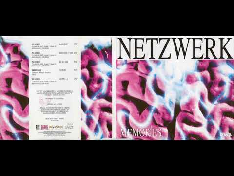 Netzwerk - Memories | HQ Audio | 90s EURODANCE