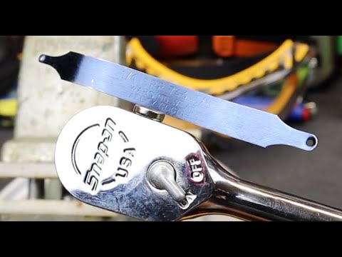 Restricted Snap On Tool? Elusive SPP744 Ratchet Rebuild Tool: Holds the damn ball bearing in place!