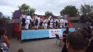 preview picture of video 'Festivalul Anton Sarateanu 2014 ; Traian jud. Bacau (partea 1 )'