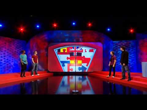 Mock The Week Season 8 Episode 3