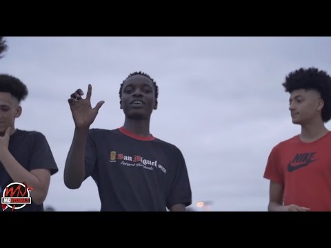 BigKayBeezy x GALATA ( Official Video ) Dir x MoVisuals