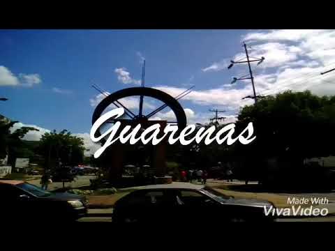 VOLVERE - SALSA BAUL- GUARENAS