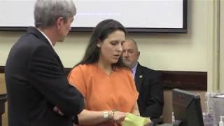 Rock Hill woman gets 23 years in jail for drunk driving death