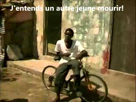 Video thumbnail for Earth A Run Red