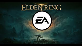 [閒聊] 如果法環是EA出的遊戲...