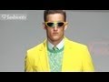 Salvatore Ferragamo Men Spring Summer 2013 FULL SHOW Milan Men S Fashion Week FashionTV FMEN