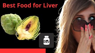 Best Food for Liver