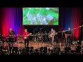 THE PASTELS - Classic line-up (Live @Glas-Goes Pop, 25-7-2025)