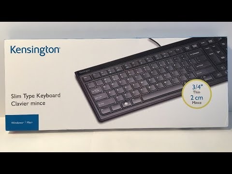 Leitz Kensington Pro Fit kompiuterinė pelė Radijo dažnio belaidė Lazeris 1000 DPI Abiems rankoms video