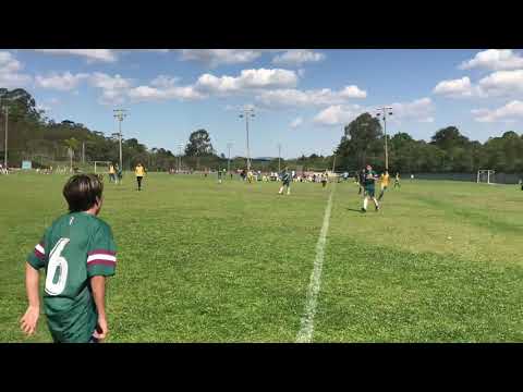 CDP x.Escola Paraná    - sub 15 - Torneio - 12/10/19