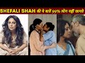 15 Amazing Facts Shefali Shah | Shefali Shah Biography हिंदी | Delhi Crime Human Darlings