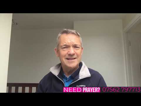 HBC 29th April 2020 PM: Prayer Meeting