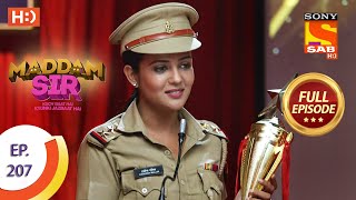 Maddam Sir - Ep 207 - Full Episode - 26th March 20