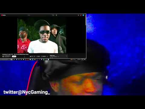 SaanyGoon X Loski X TAT - After The 3rd Official Music Video - REACTION!