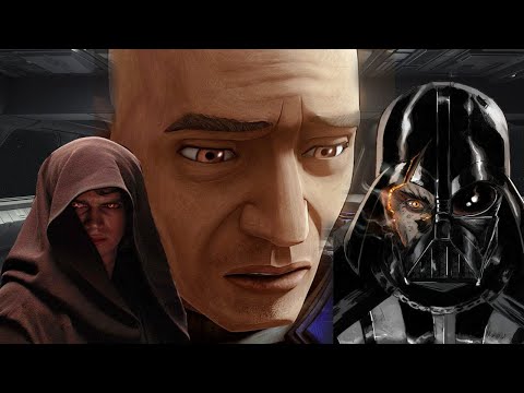 Did Captain Rex Know Anakin Skywalker Was Darth Vader???