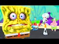 BOB ESPONJA Si Tuviera BUENOS DIALOGOS