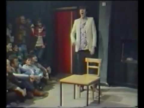 Branko Đurić Đuro na Audiciji