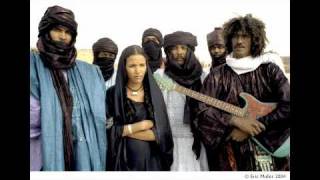 Tinariwen Soixante Trois