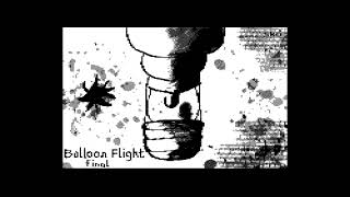 Commodore 64 =+ Balloon Flight += Final Release 2022
