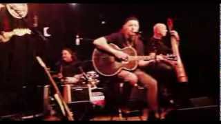 Jimmy LaFave - Call Me The Breeze (2013)