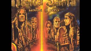 Tierra Santa - Sangre de reyes