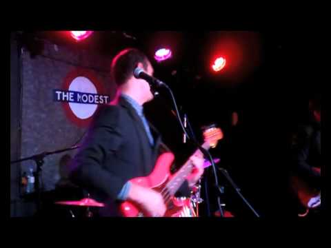 The Modest - The Snake