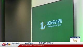Longview ISD superintendent outlines goals, changes for new school year