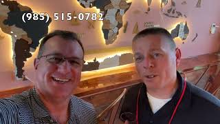 Keller Williams Agent Nathan Bell from Slidell, Louisiana