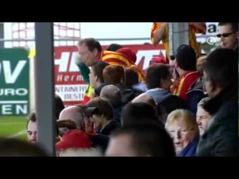 Cappellen viert titel op gemeentehuis