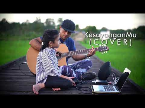 JPCC kids Kesayangan-mu ( C o v e r ) by Ove