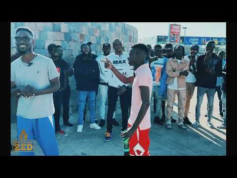 LJ Mojo vs Dopsta | BATTLE RAP Z