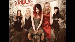 Indica - Precious Dark