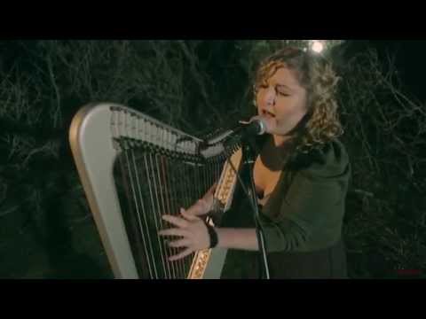 Gillian Grassie - Margot Price [Grounds Sessions]