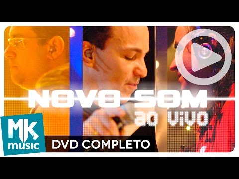 Novo Som - Na Estrada (DVD COMPLETO)