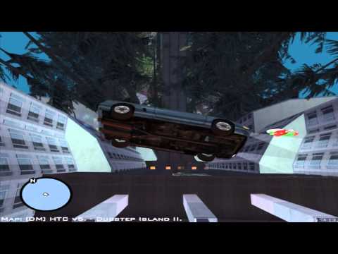 [DM]HTC v5 - Dubstep Island II