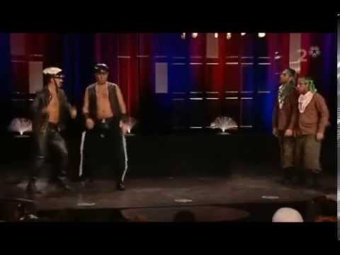 Stockholm Live - Hamas mot Homos