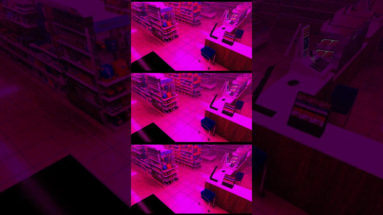 ◤◢◤◢Flash⚠︎Warning◤◢◤◢ #vocaloid #hya #animation #病み