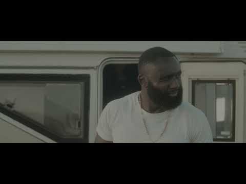 Teflon - Eindstand Ft. Jordymone9 [Prod. by Djermo]