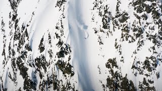 Hold My Beer... It's a Snowboard Film