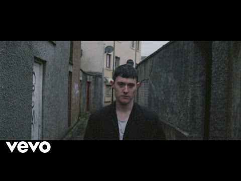 Wilkinson - Half Light ft. Tom Cane