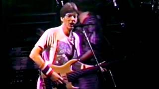 Grateful Dead &quot;Just Like Tom Thumb&#39;s Blues&quot; 9/6/91 Richfield Coliseum Richfield OH