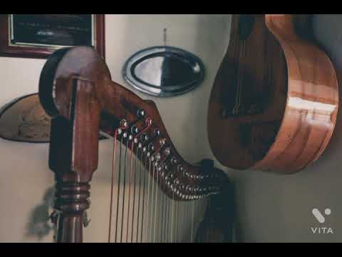 Pasaje y Seis corrido (joropo)