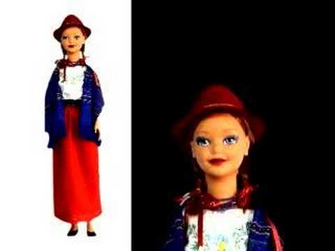 BALLET ANDINO ECUADOR FOLKLORIC SUITS