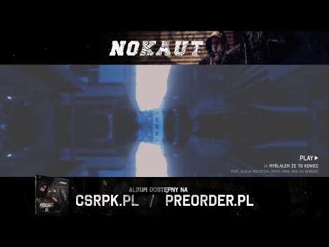 Nokaut RPM - Myslalem że to koniec feat. Alicja Wojtczak (prod. NWS, skr. Dj Gondek)(2016)