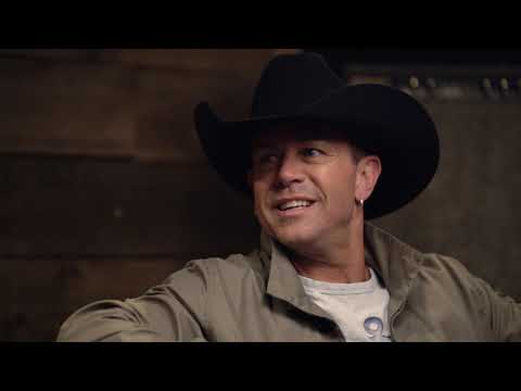 The Taylor James Show - Special Guest Aaron Pritchett (Season 1 Episode 2)