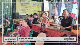 Download lagu Gending Banyumasan | lagon2 ebegan 6 | ebeg CANDI LARAS @Paeagusvideoebegchannel mp3